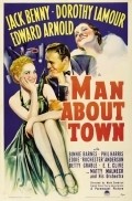 Man About Town - wallpapers.