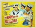 The Baby and the Battleship pictures.