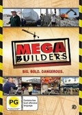 Mega Builders - wallpapers.