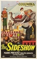 The Sideshow - wallpapers.