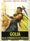 Golia alla conquista di Bagdad pictures.