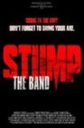 Stump the Band - wallpapers.