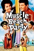 Muscle Beach Party - wallpapers.