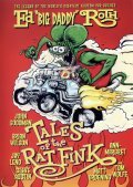 Tales of the Rat Fink - wallpapers.