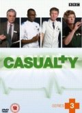 Casualty - wallpapers.