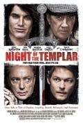 Night of the Templar - wallpapers.