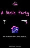 A Little Party - wallpapers.
