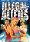 Illegal Aliens pictures.