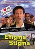 The Enigma with a Stigma pictures.