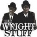 The Wright Stuff - wallpapers.