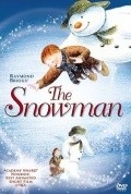 The Snowman - wallpapers.