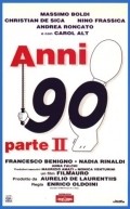 Anni 90 - Parte II - wallpapers.