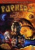 Puphedz: The Tattle-Tale Heart pictures.