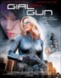 Girl with Gun pictures.