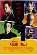 Who Is Cletis Tout? pictures.