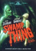 Swamp Thing pictures.
