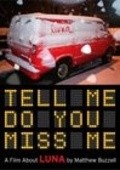 Tell Me Do You Miss Me - wallpapers.