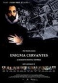 Enigma Cervantes pictures.