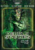 Deadly Species - wallpapers.