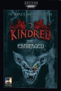 Kindred: The Embraced pictures.