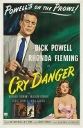 Cry Danger pictures.