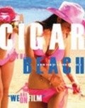 A Cigar at the Beach - wallpapers.