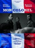 Mon colonel - wallpapers.