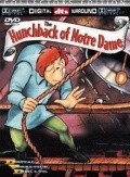 The Hunchback of Notre-Dame - wallpapers.