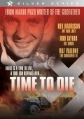 A Time to Die pictures.
