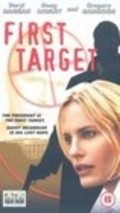 First Target pictures.
