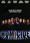 Homicide: The Movie - wallpapers.