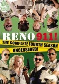 Reno 911! - wallpapers.