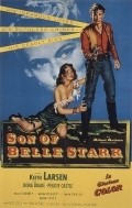 Son of Belle Starr - wallpapers.