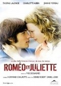 Romeo et Juliette - wallpapers.