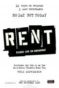 Rent: Filmed Live on Broadway - wallpapers.