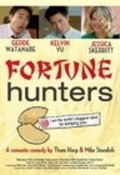 Fortune Hunters - wallpapers.