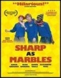 Sharp as Marbles pictures.