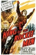 King of the Rocket Men - wallpapers.