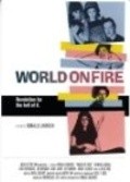World on Fire pictures.