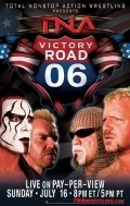 TNA Wrestling: Victory Road pictures.