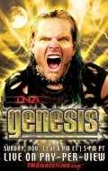 TNA Wrestling: Genesis pictures.