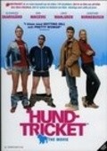 Hundtricket - The Movie - wallpapers.
