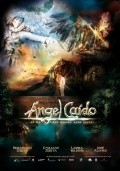 Angel caido - wallpapers.