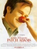 Patch Adams - wallpapers.