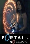 Portal: No Escape - wallpapers.