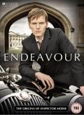 Endeavour - wallpapers.
