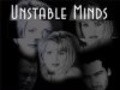 Unstable Minds - wallpapers.