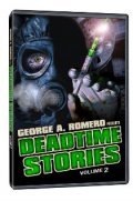 Deadtime Stories 2 - wallpapers.