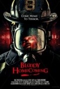 Bloody Homecoming - wallpapers.