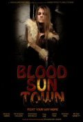 Blood Sun Town pictures.